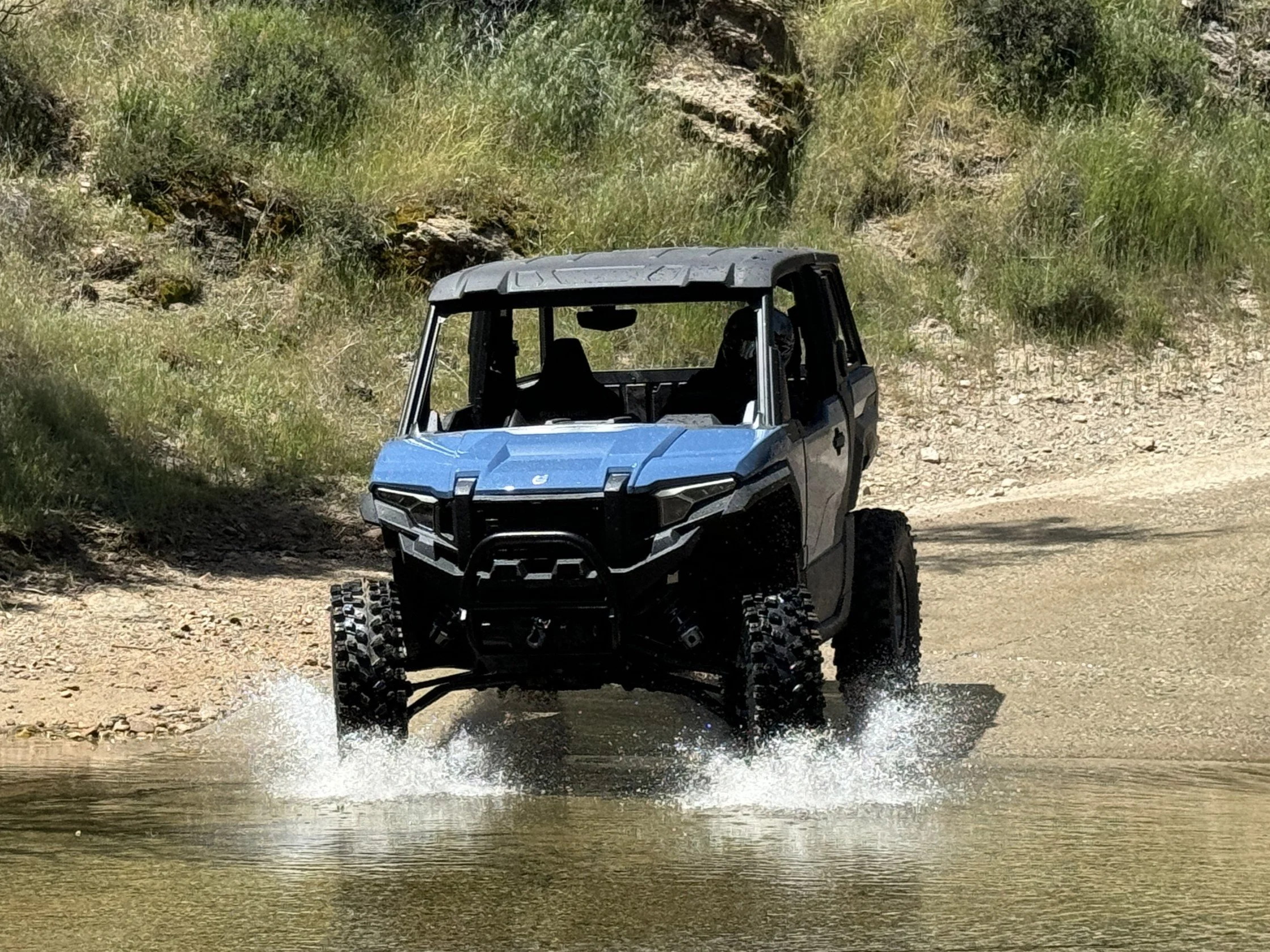 ATX470TIRE — System 3 2023